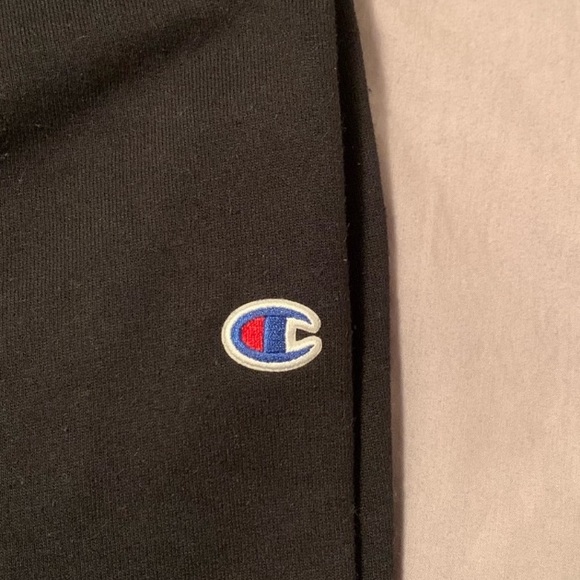 Champion Sweatpants NWOT - Picture 3 of 3